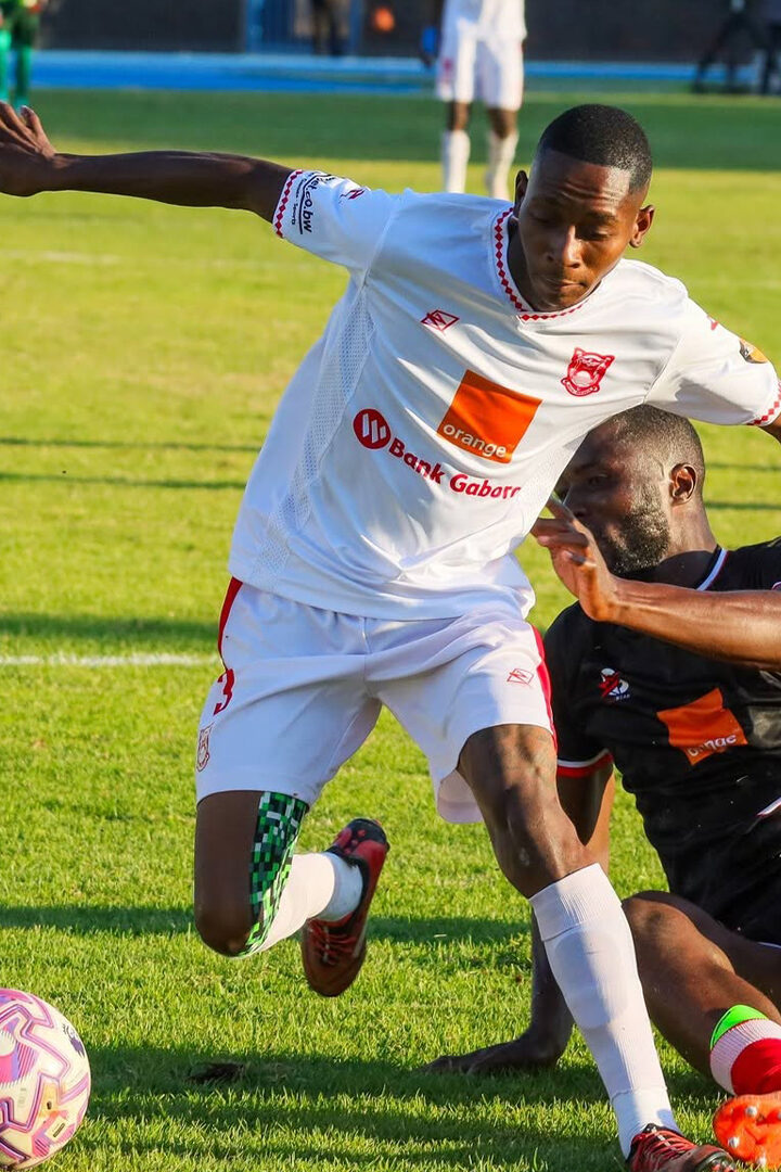 BFA orders clubs to field youth or face sanctions
