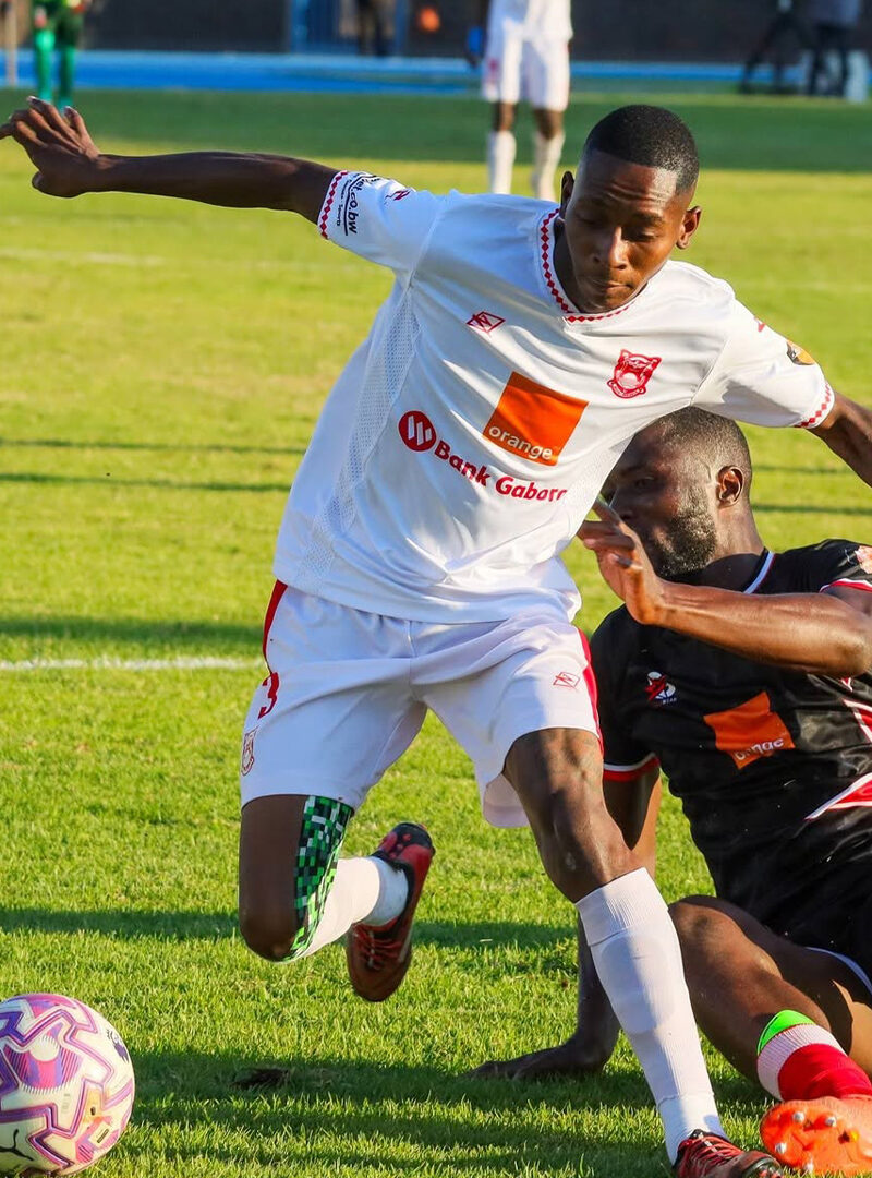 BFA orders clubs to field youth or face sanctions