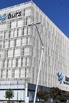 BURS projects an additional P2.47 Billion in annual revenue