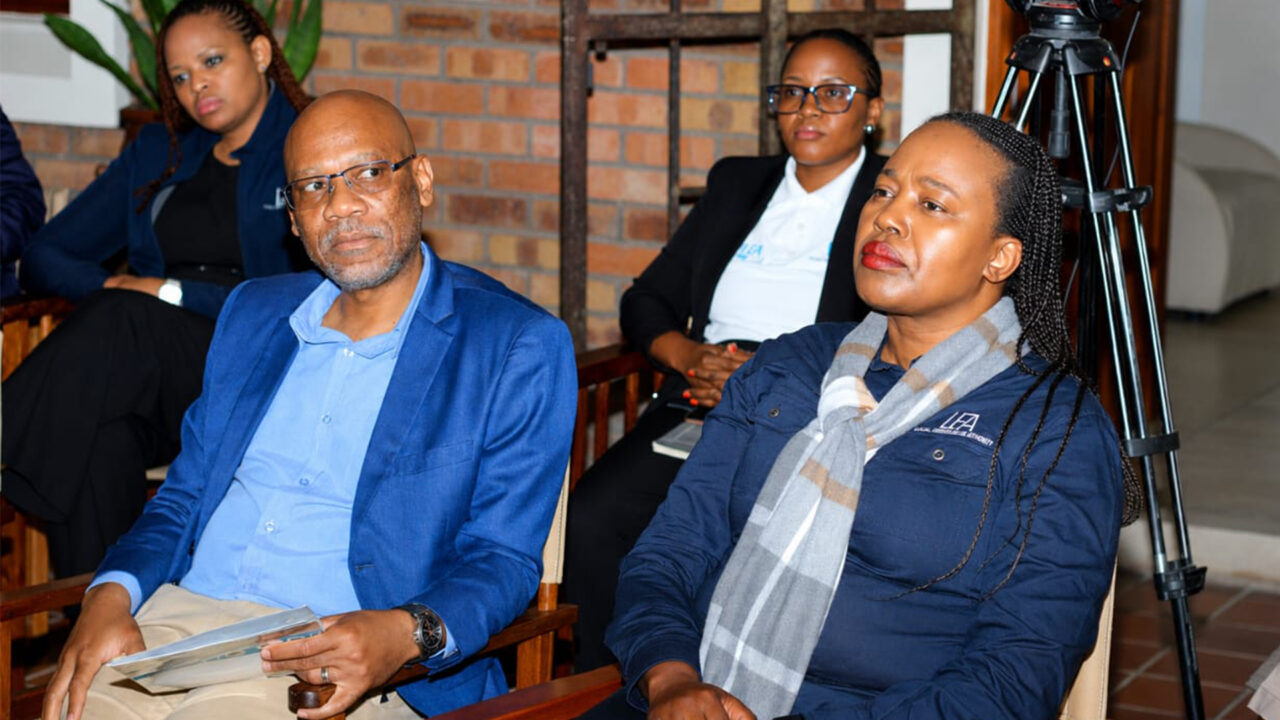 LEA, Wilderness partner to unlock tourism market for citizen businesses