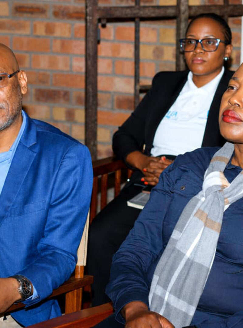 LEA, Wilderness partner to unlock tourism market for citizen businesses LEA, Wilderness partner to unlock tourism market for citizen businesses