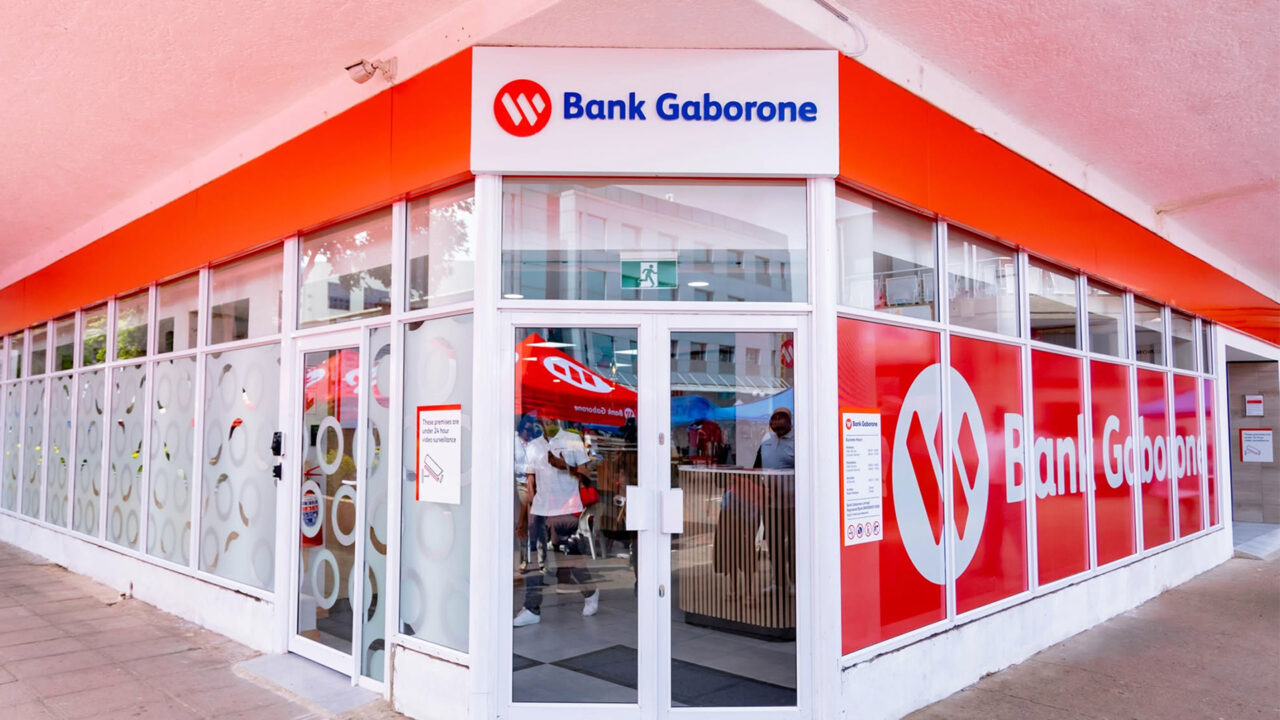 Bank Gaborone Launches Digital Self-Onboarding Platform, Making Banking Simpler and More Accessible