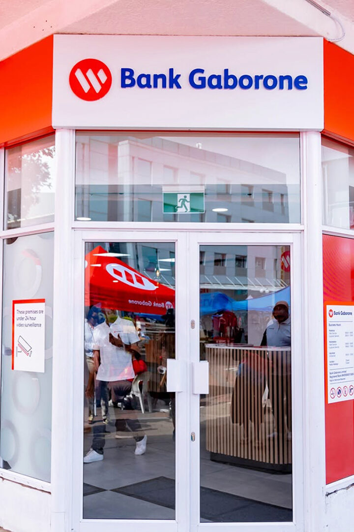 Bank Gaborone Launches Digital Self-Onboarding Platform, Making Banking Simpler and More Accessible