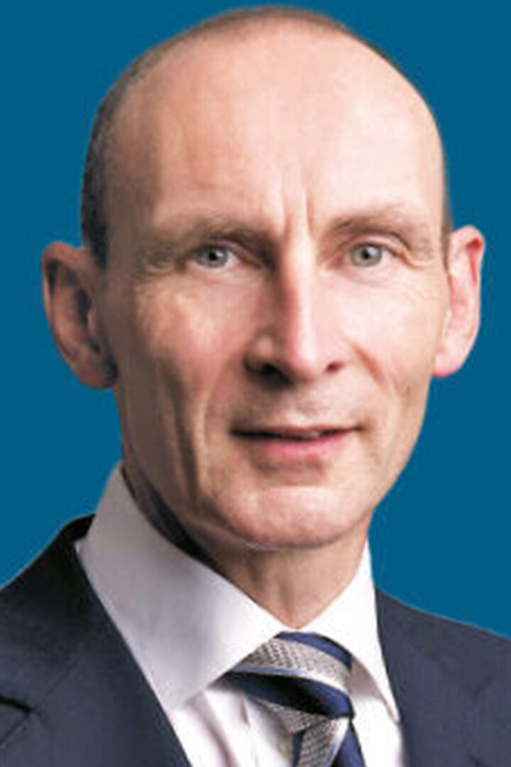 AI’s fragile bubble and China’s quiet rise, warns deVere CEO