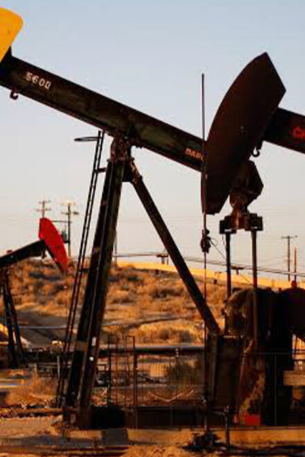 Oil spike sends warning to global portfolios