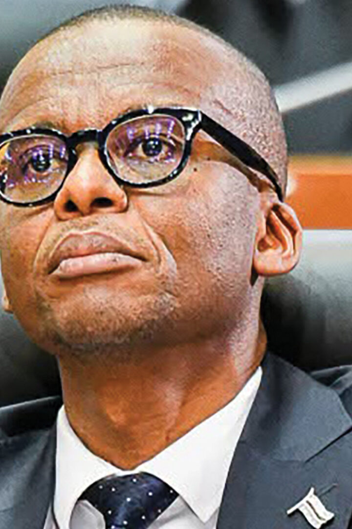 Fixed investment weakness threatens Botswana’s economic recovery in 2026