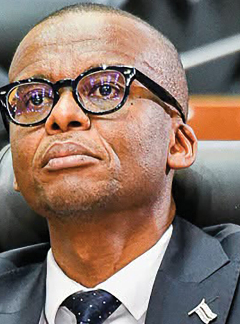 Fixed investment weakness threatens Botswana’s economic recovery in 2026