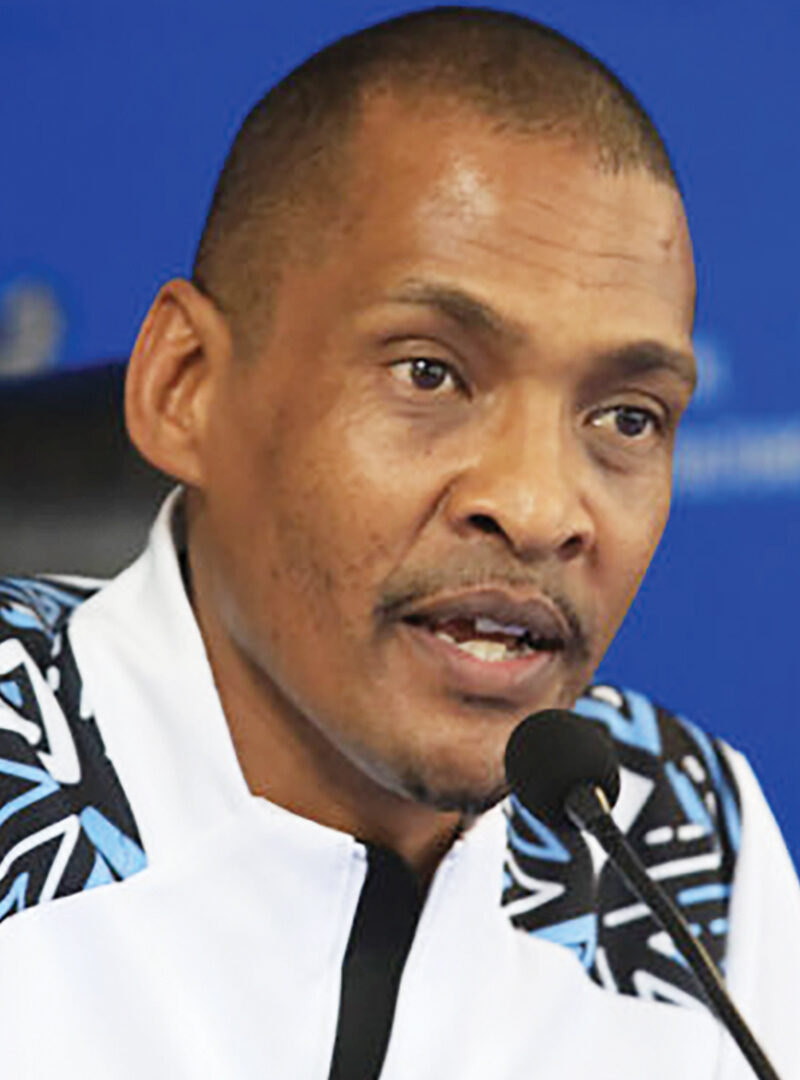 BFA tightens grip on FIFA funding