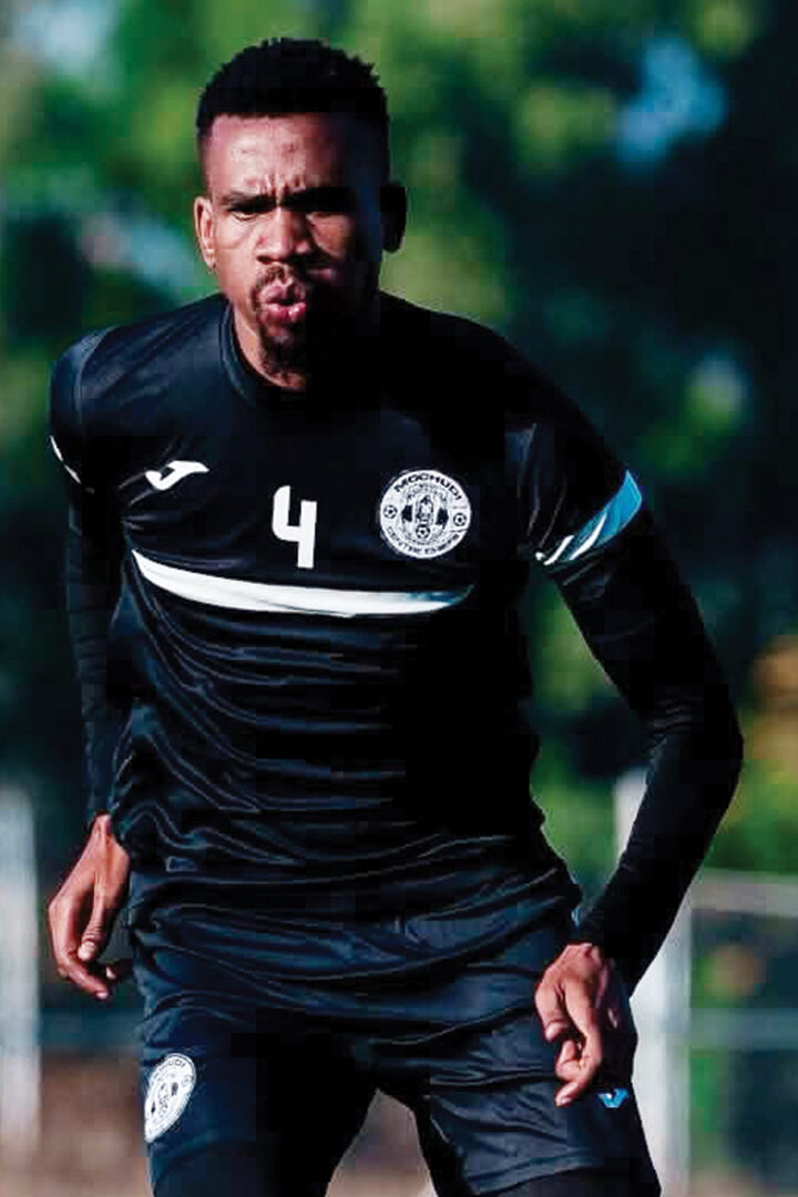 Magosi’s million-Pula rebuild explained