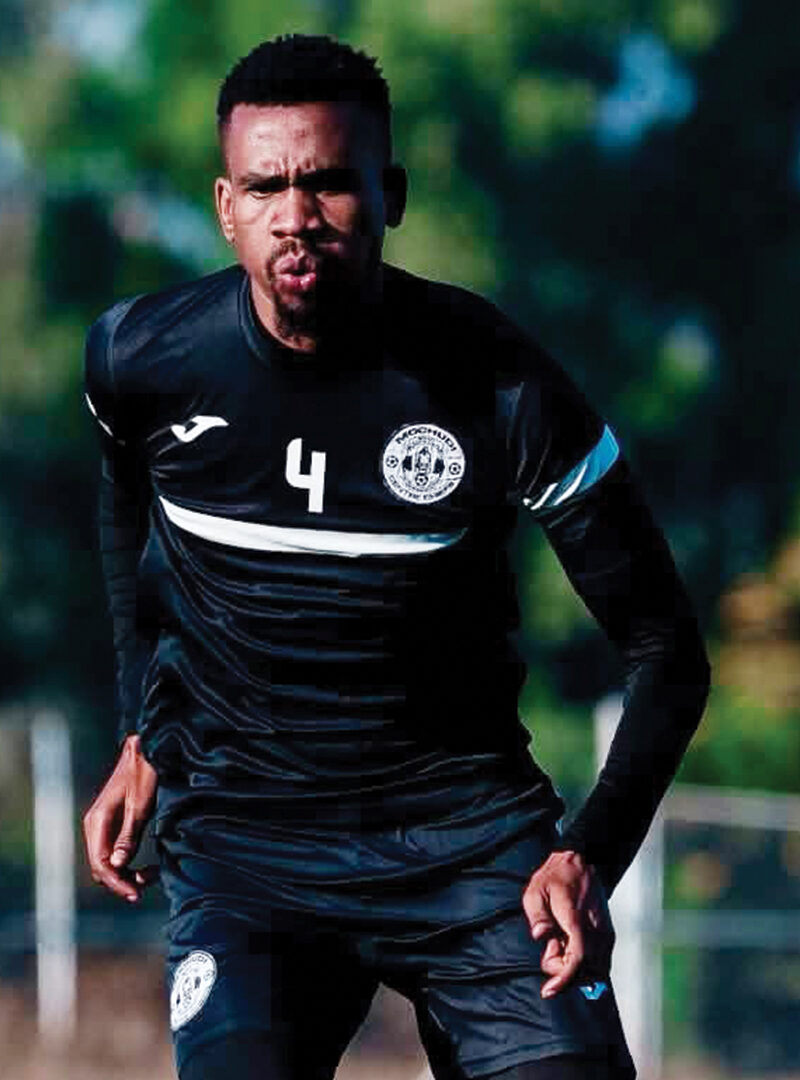 Magosi’s million-Pula rebuild explained