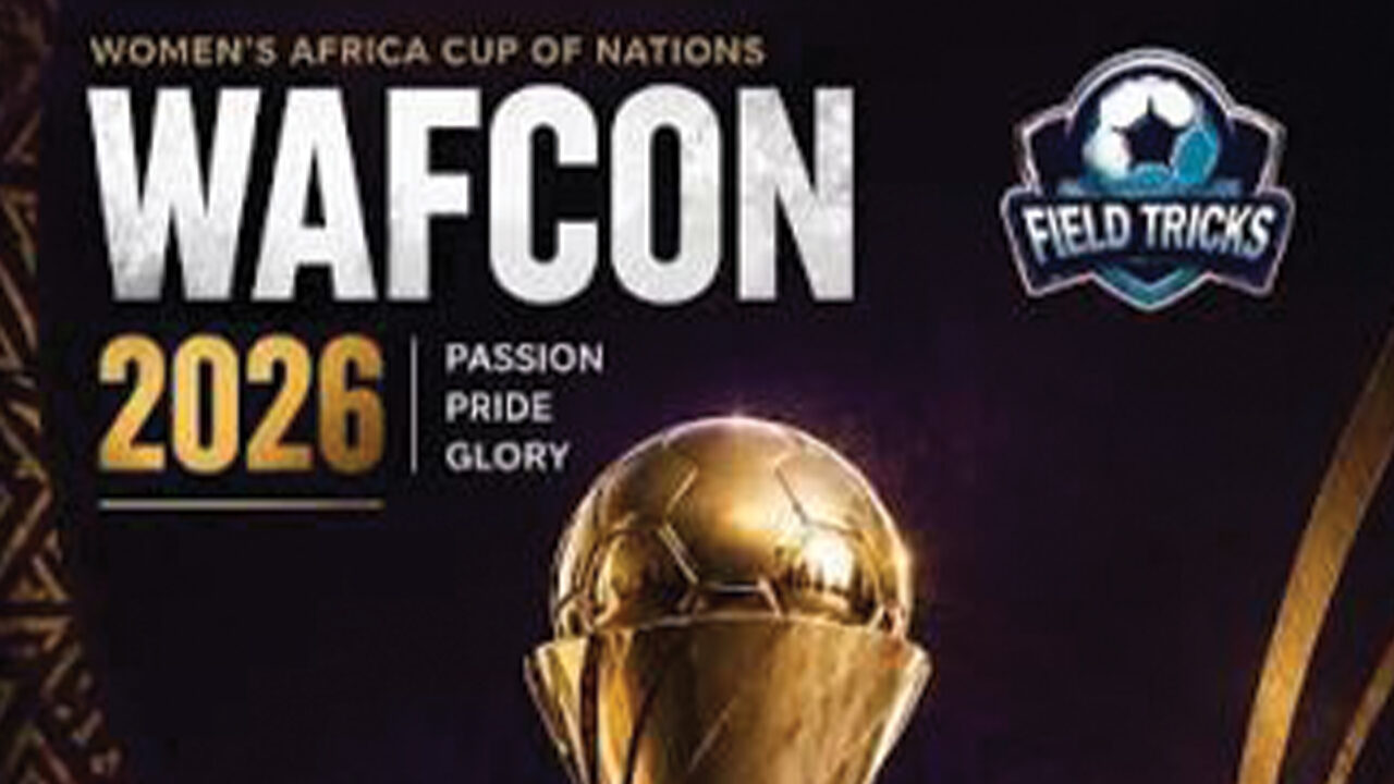 Canal+ Brings Biggest Ever Caf Women’s Afcon, A Celebration Of Women’s African Football