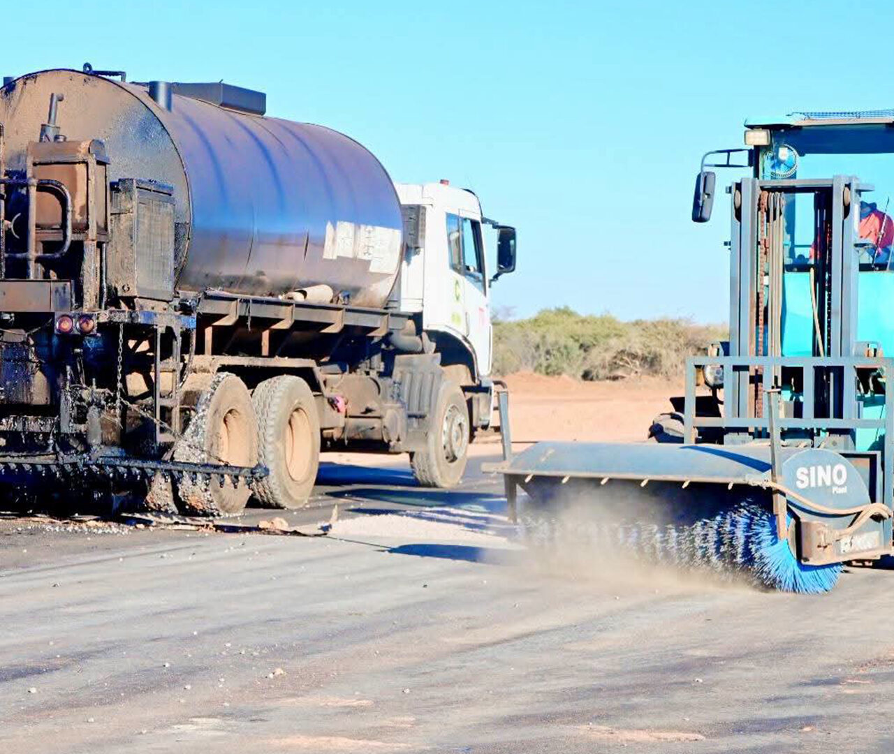 Appeal Court hands Pro-Serve major contract victory