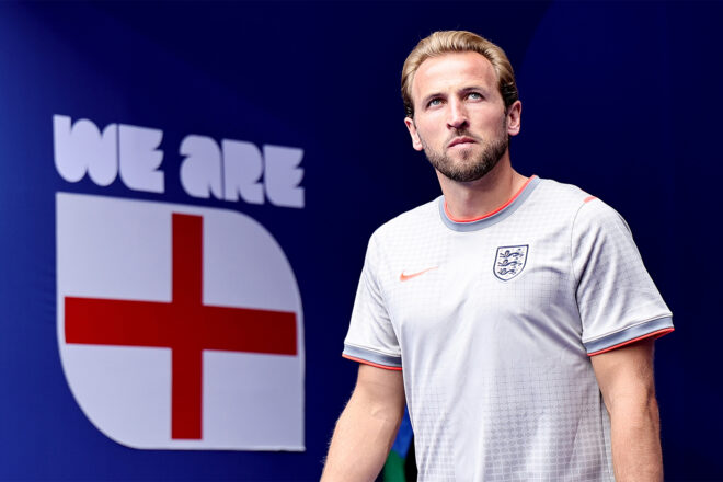 Atlanta Awaits: England and Argentina revive intense rivalry
