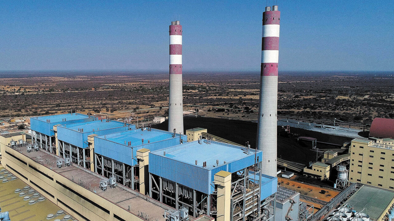 Power import bill may ease as local electricity supply strengthens