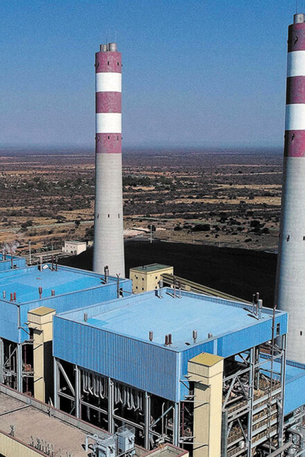Power import bill may ease as local electricity supply strengthens