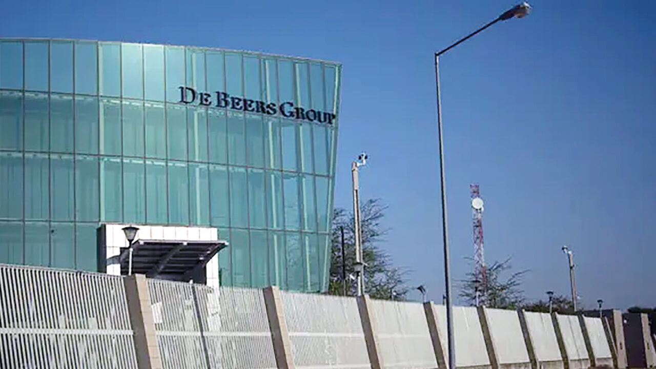 De Beers ownership shakeup poised to reshape global diamond market