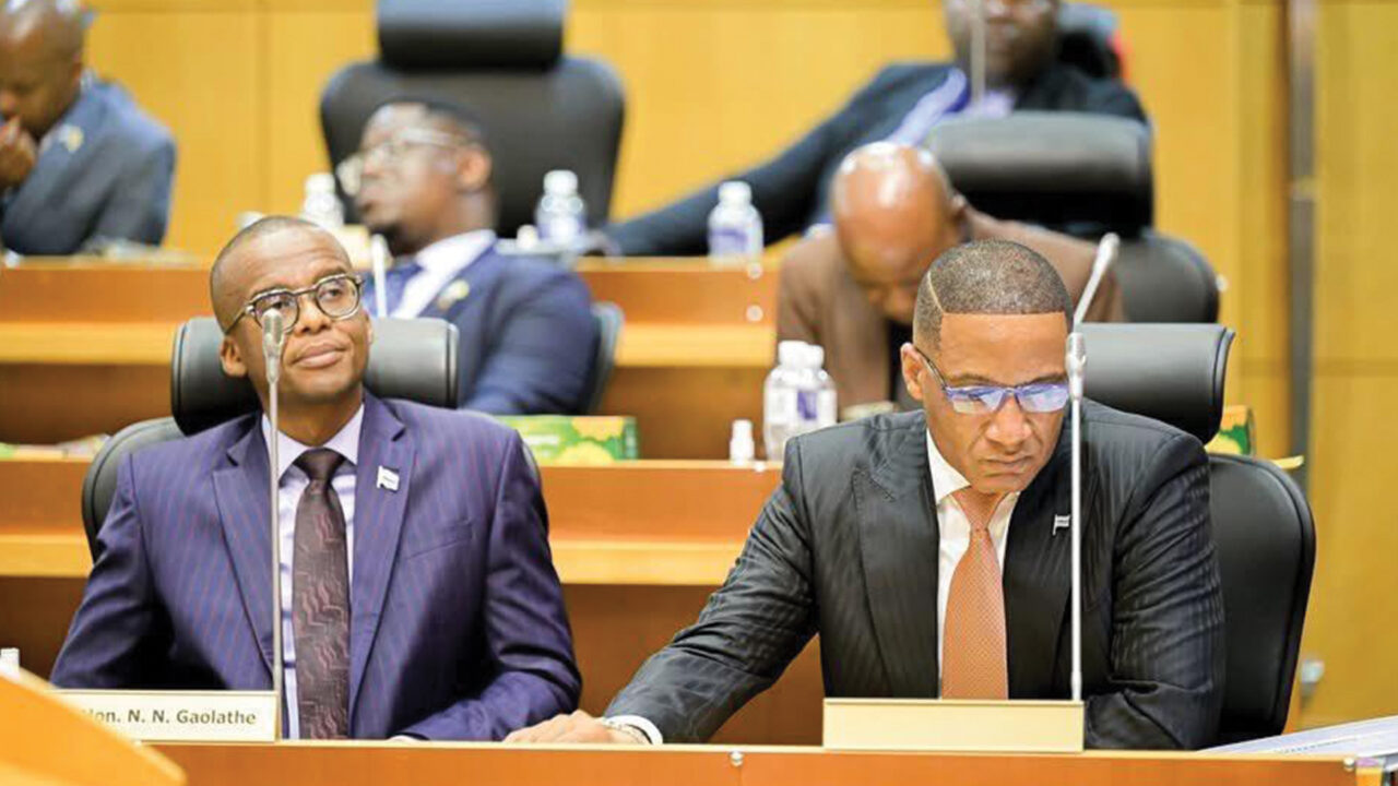 A discussion of the Constitution Amendment Bill, 2025: the case for judicial independence