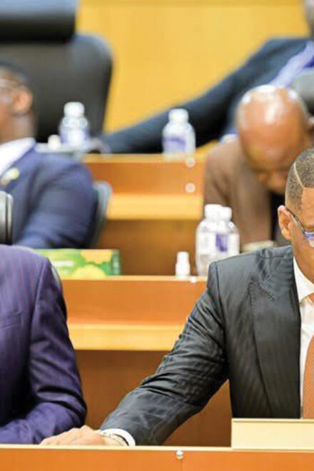 A discussion of the Constitution Amendment Bill, 2025: the case for judicial independence
