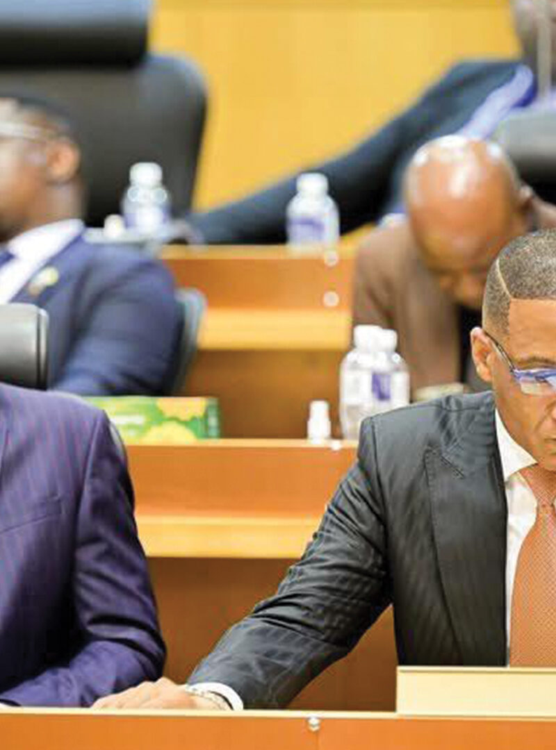 A discussion of the Constitution Amendment Bill, 2025: the case for judicial independence