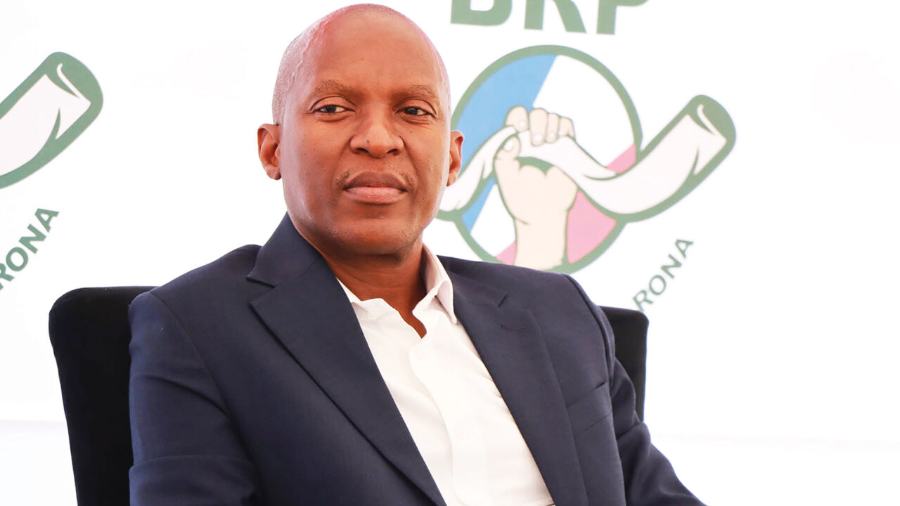 Butale sues Attorney General over illegal deletion of Penal Code