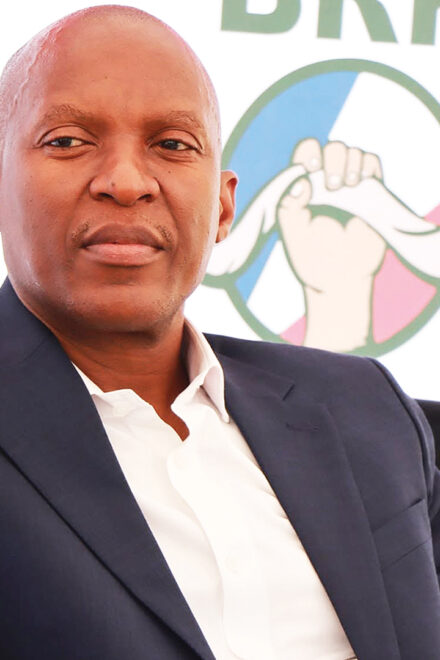 Butale sues Attorney General over illegal deletion of Penal Code