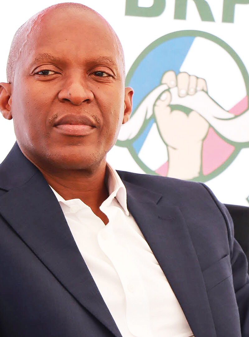Butale sues Attorney General over illegal deletion of Penal Code