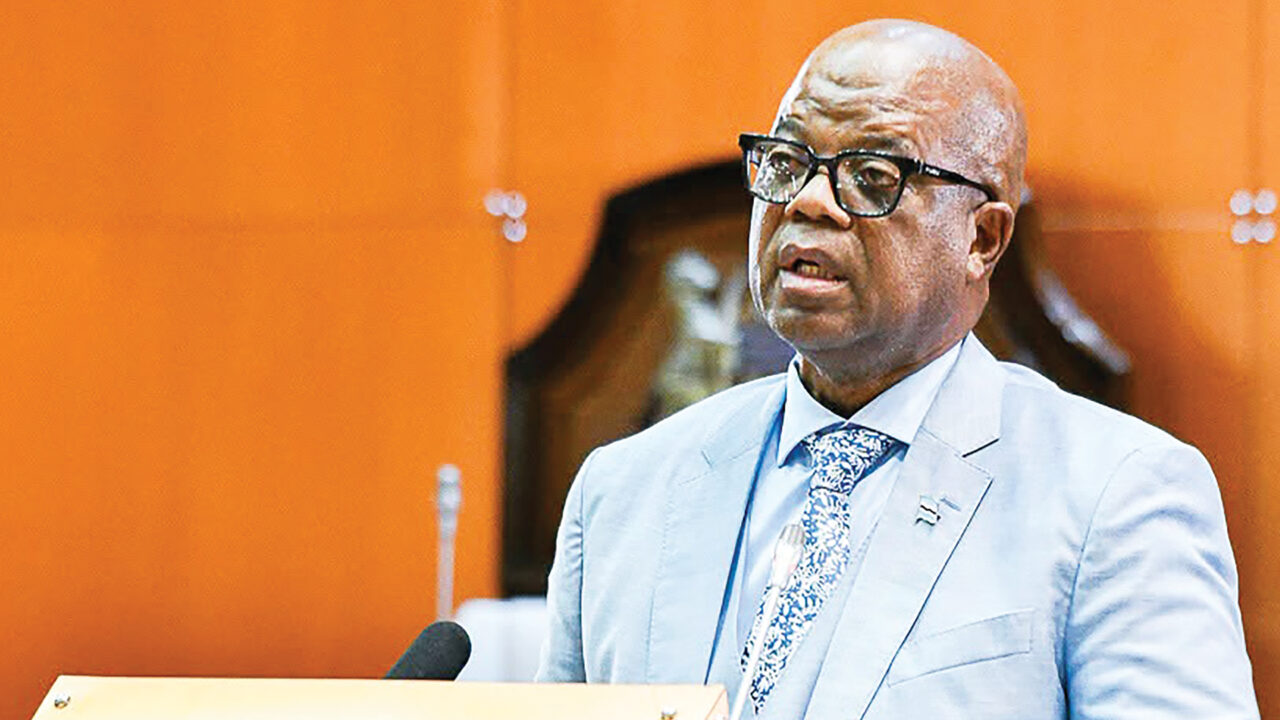 UDC’s rules out 2019 election audit