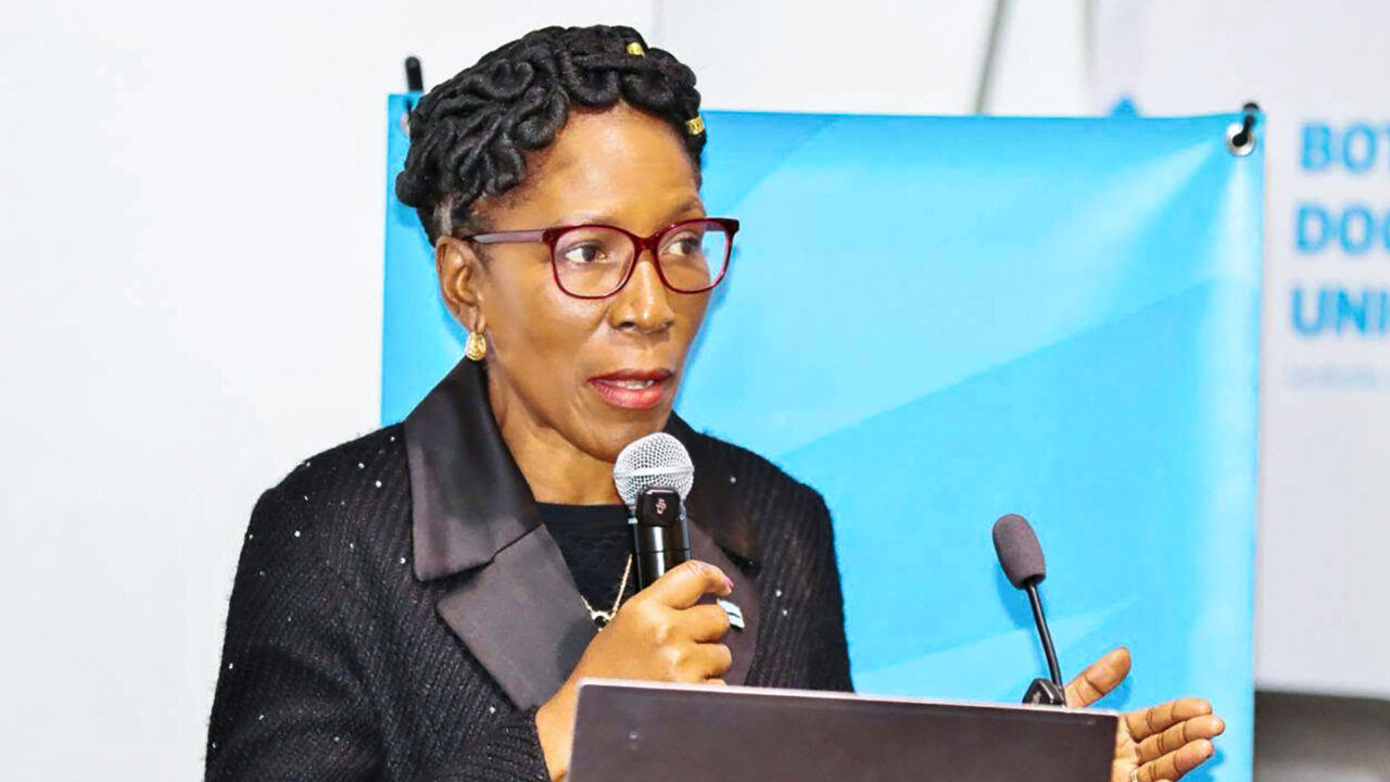 UDC dangles the carrot for top civil servants