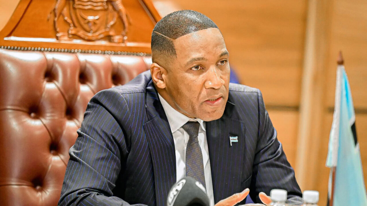 Inside Botswana’s P3.5 billion solar project