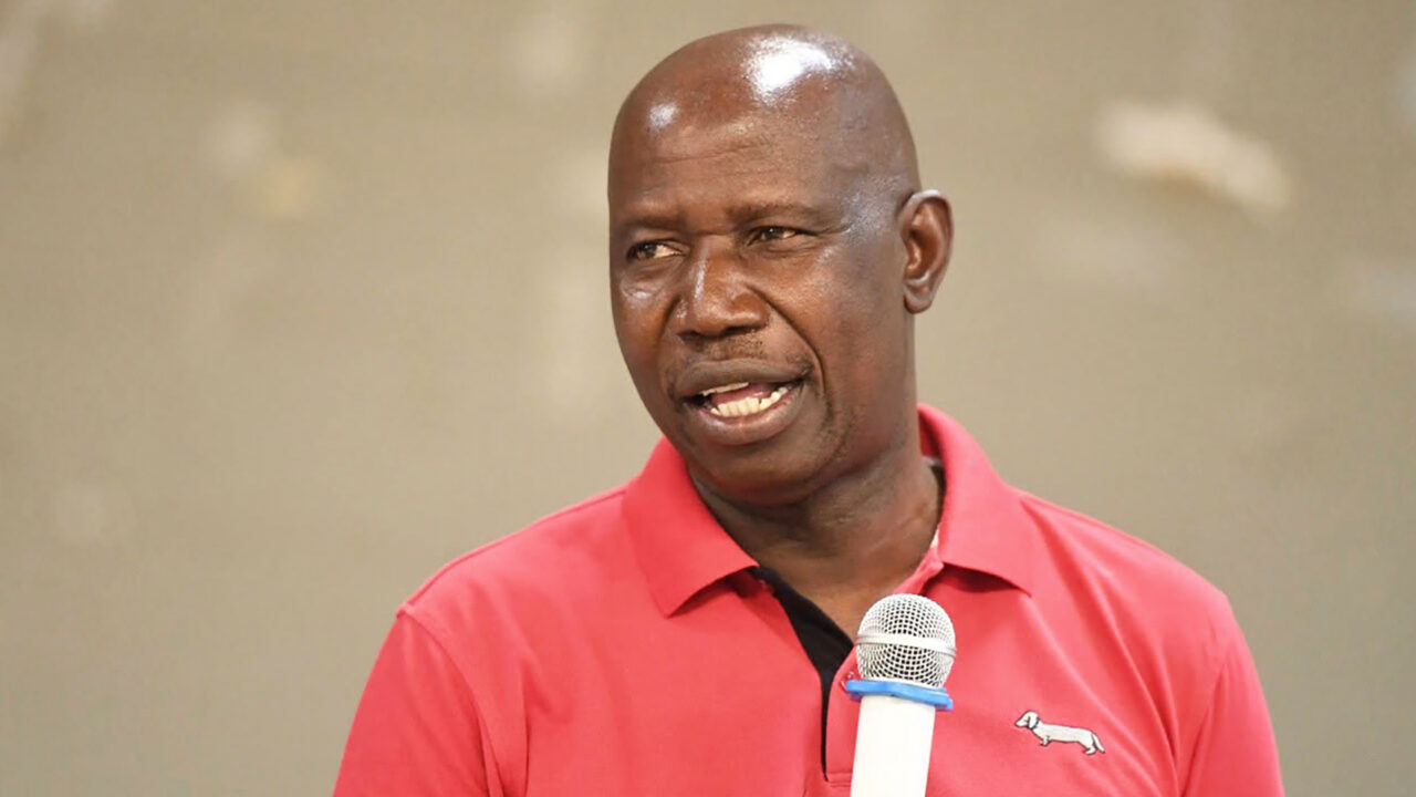 Balopi, Moyo clash over BDP membership status