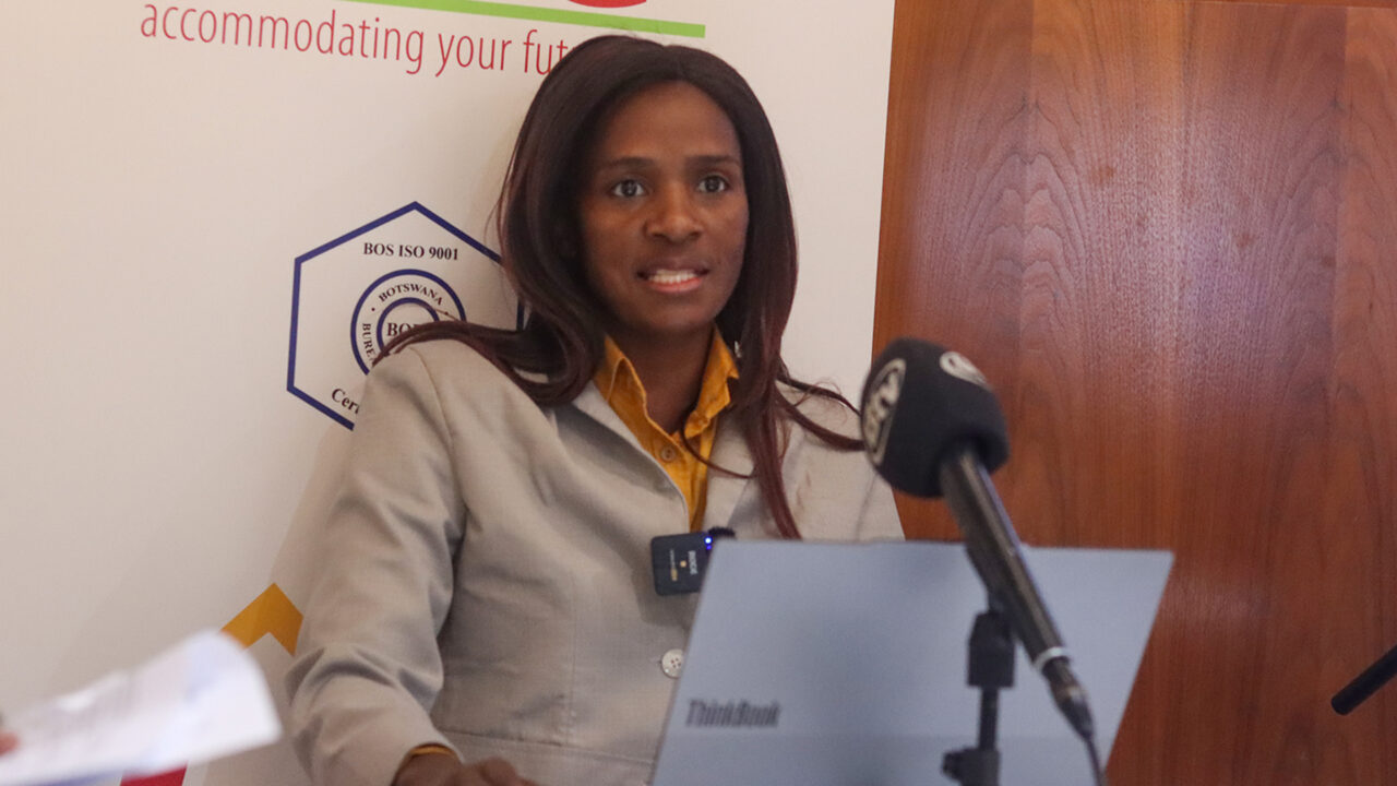 Busang defends BHC housing projects amid criticism