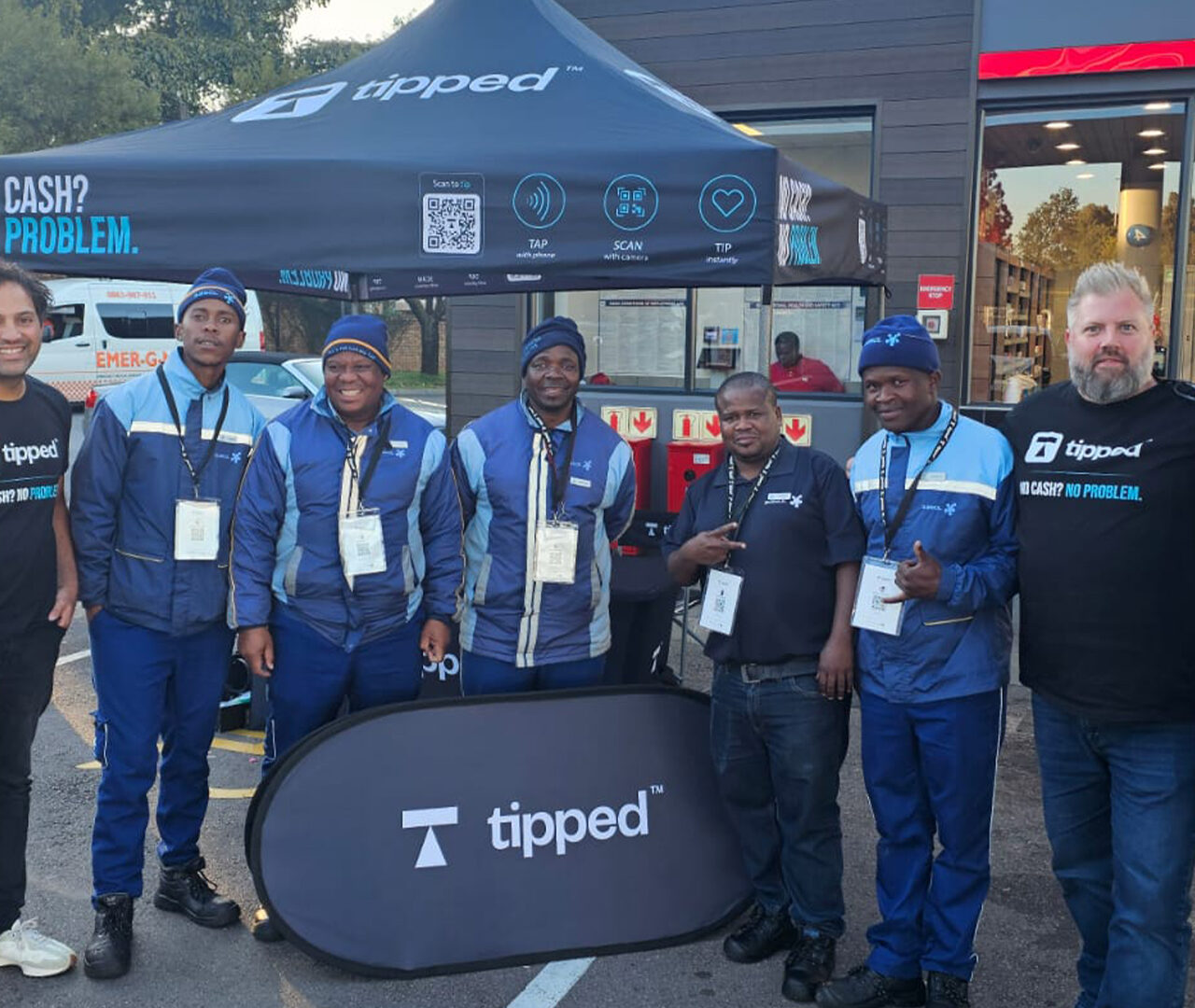 South African innovation set to expand across Africa