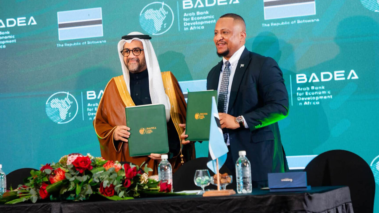 BDC, BADEA Forge €100 million financing alliance