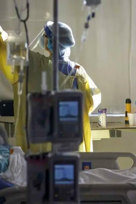 Private Healthcare VAT ignites nationwide debate    