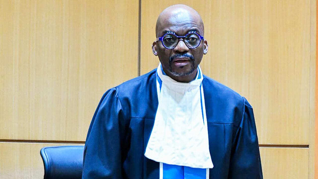 Keorapetse’s Legacy Bid: An Independent Parliament