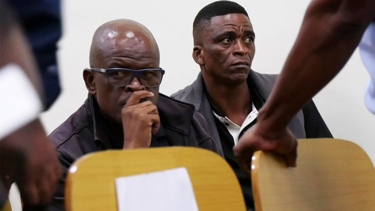 Kopong murder case set for trial