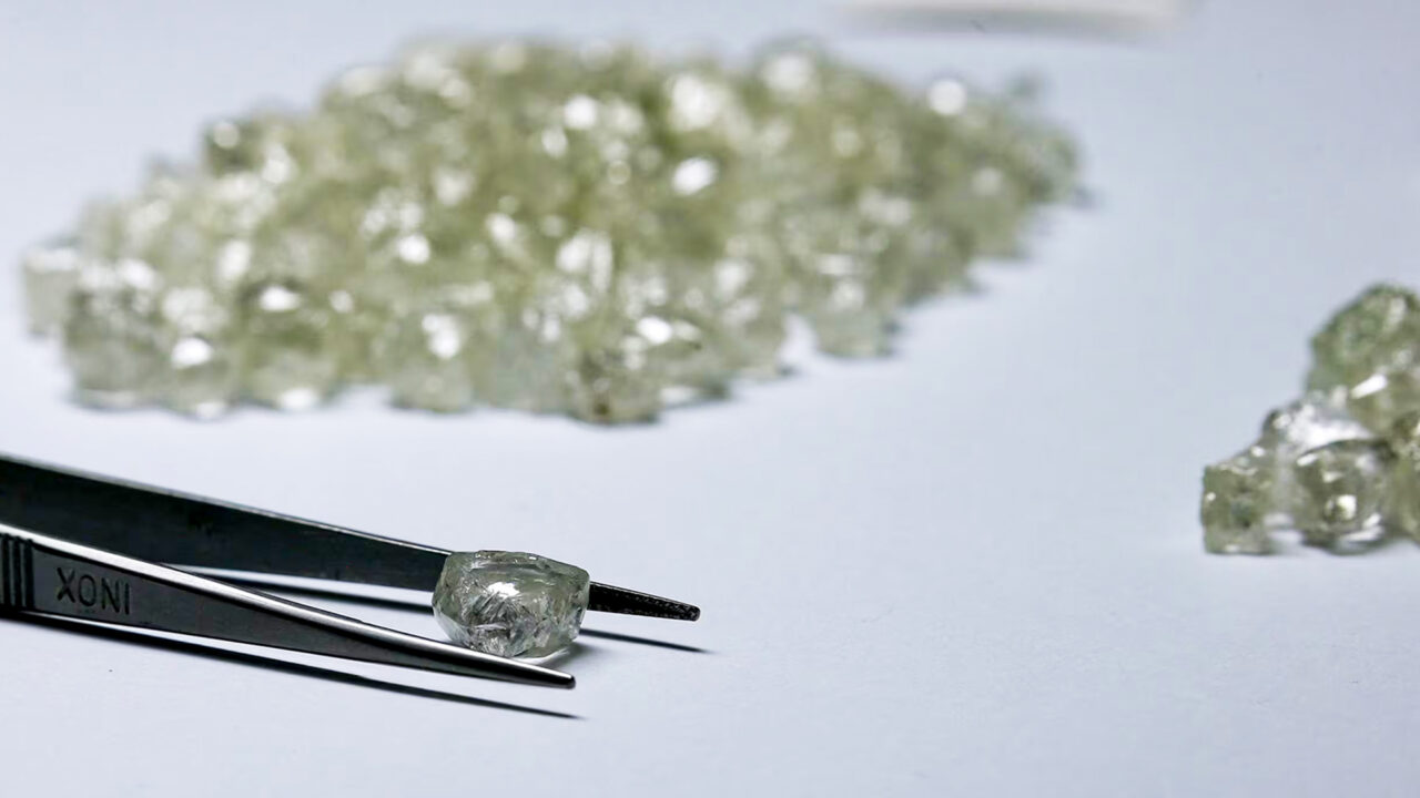 Will Rising Diamond Sales Slow Botswana’s Economic Diversification Drive?