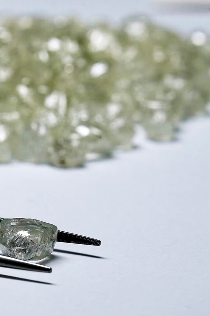 Will Rising Diamond Sales Slow Botswana’s Economic Diversification Drive?