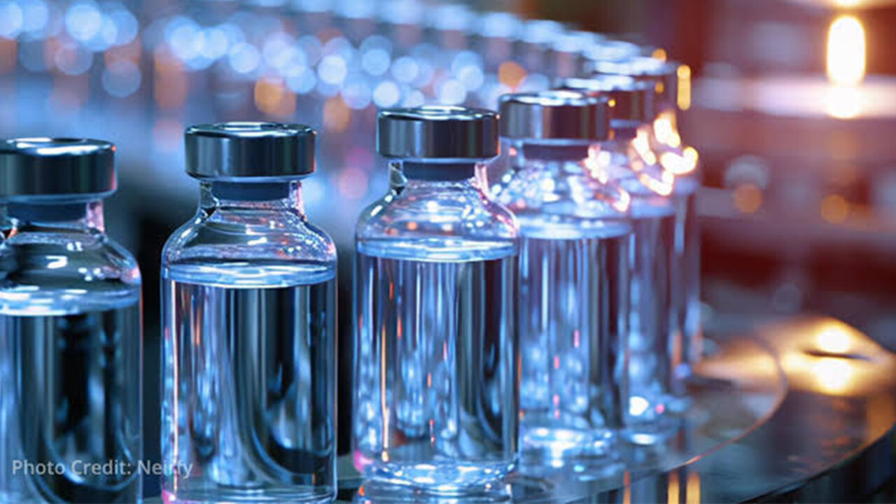 ADB, Biovac forge $15 million deal to boost Africa’s vaccine production