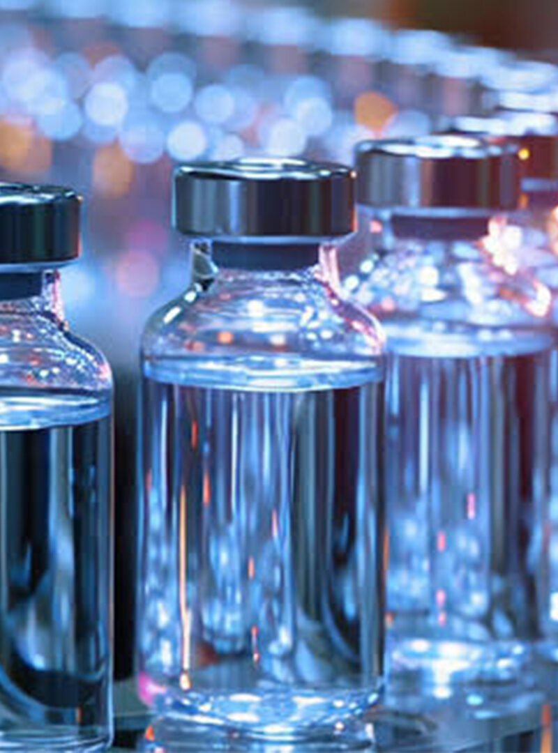 ADB, Biovac forge $15 million deal to boost Africa’s vaccine production