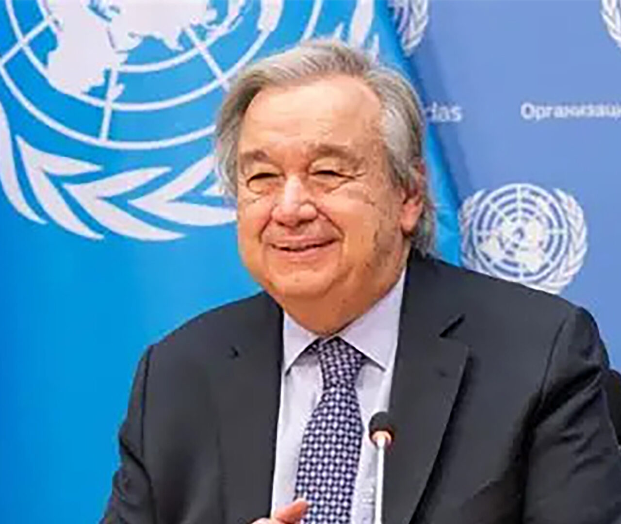 Hundreds of leaders, experts and organisations urge future UN Secretary-General to commit, act and deliver on gender equality as the United Nations faces historic test