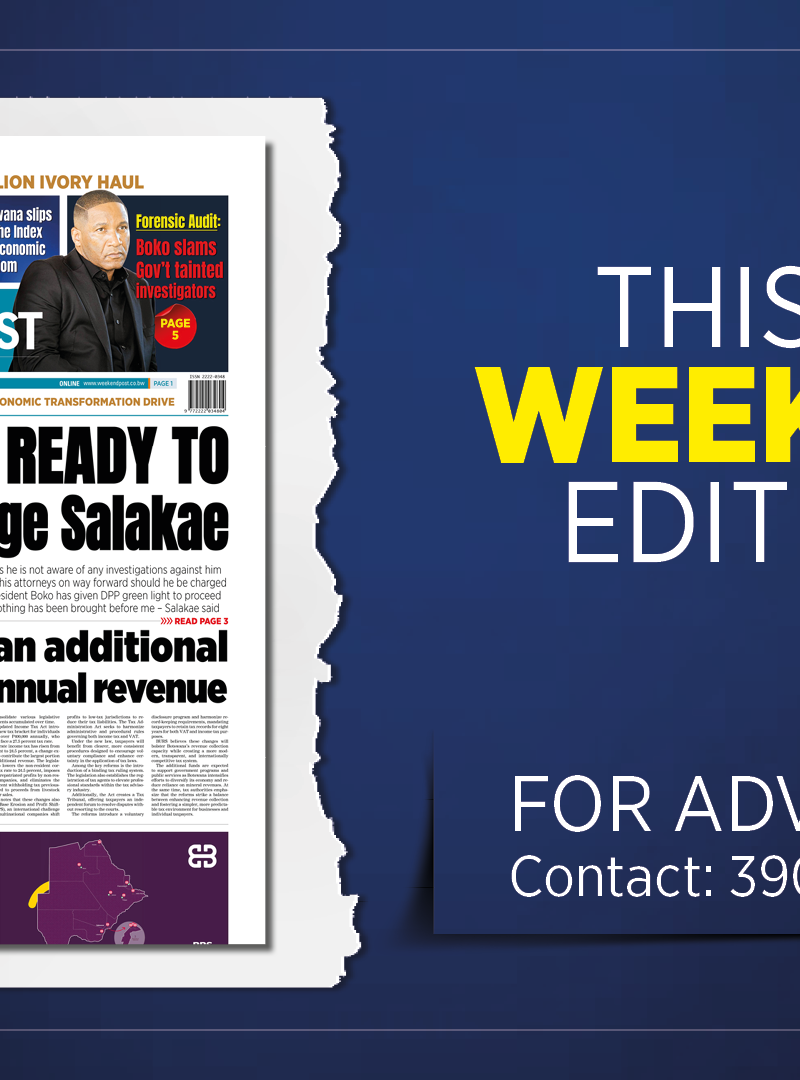 EPAPER - Weekend Post