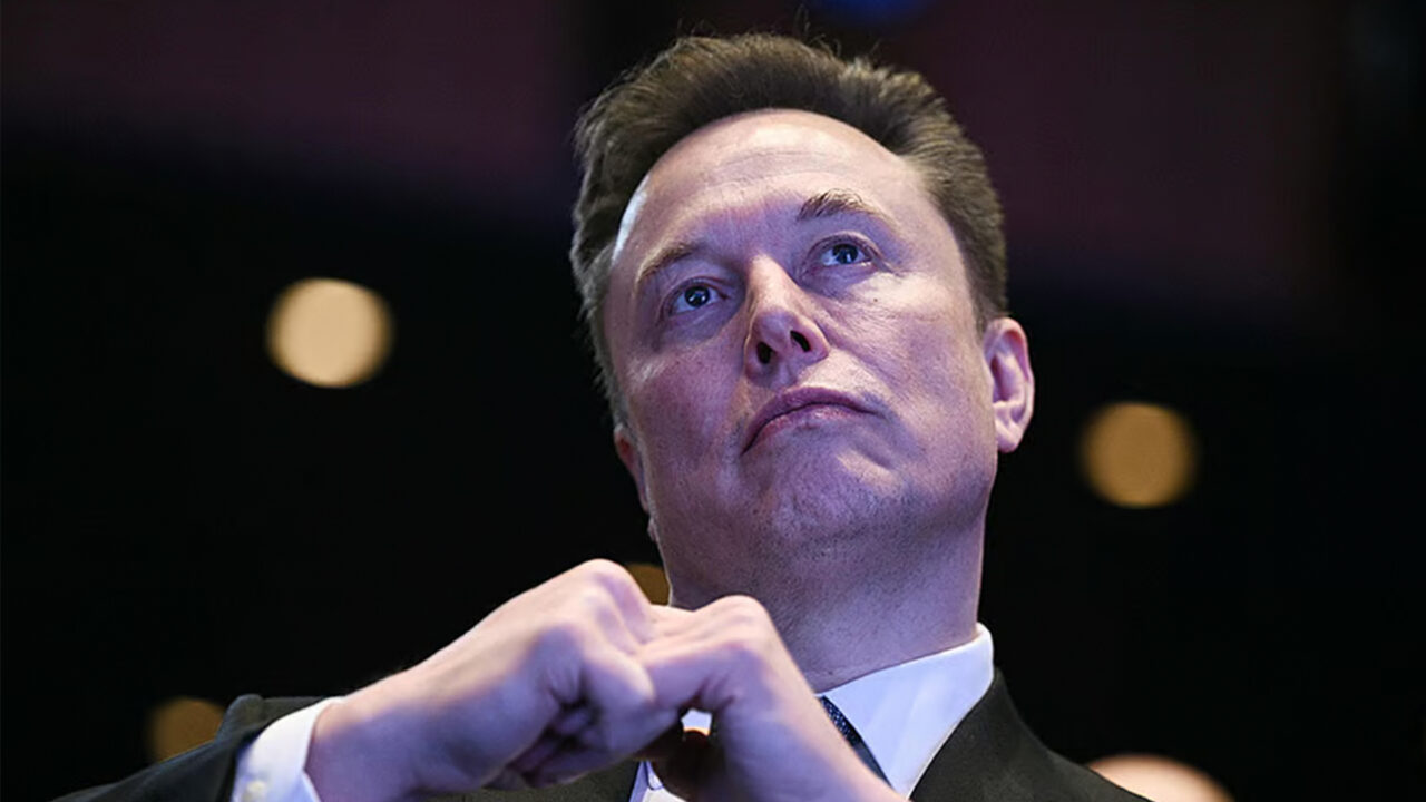 Musk predicts AI will end jobs, Gov’ts must pay all