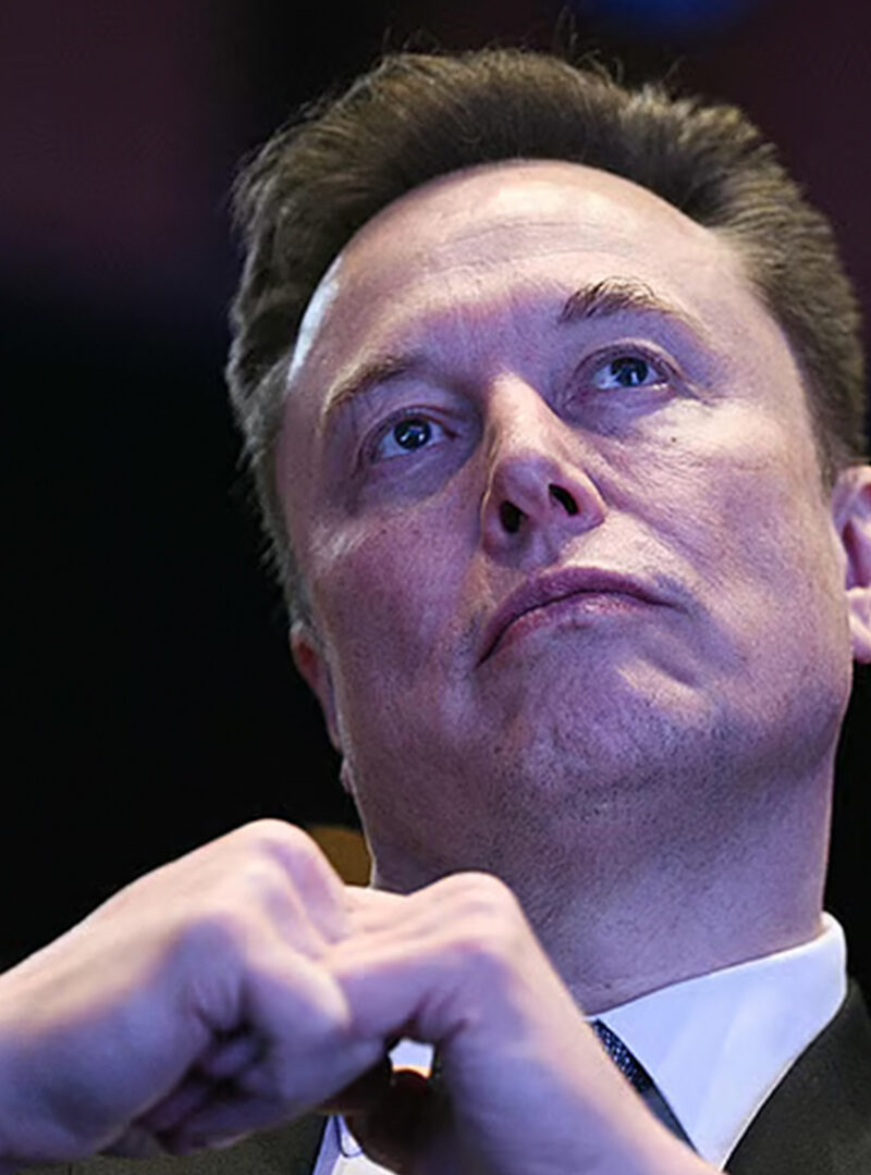 Musk predicts AI will end jobs, Gov’ts must pay all