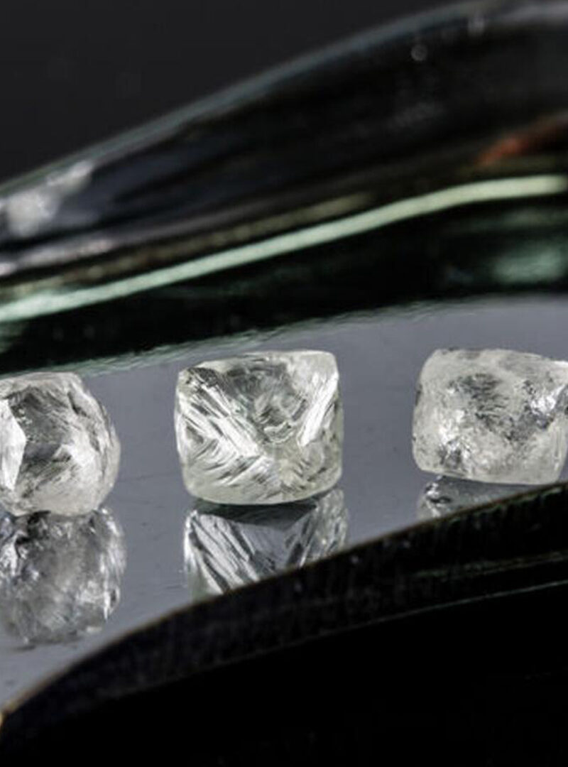 De Beers Sale: Gareth Penny-led Consortium chosen as preferred buyer