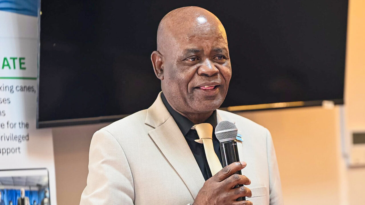 Mokgware’s lionized new Labour law