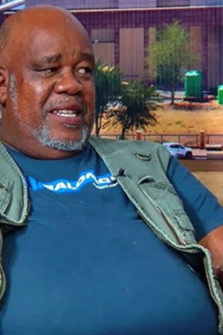 Suspended Kweneng Land Board chair vows comeback   