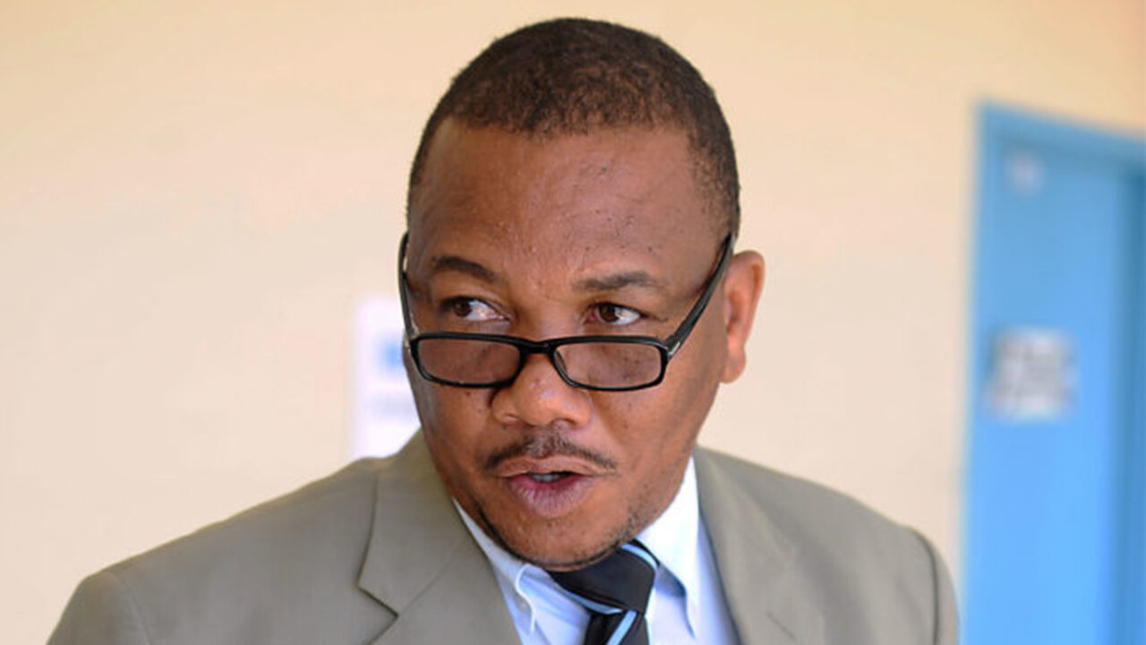Hambira lays claim to prime Hika La Ngwanyana land