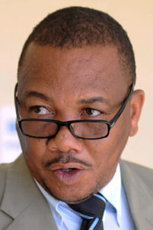 Hambira lays claim to prime Hika La Ngwanyana land 