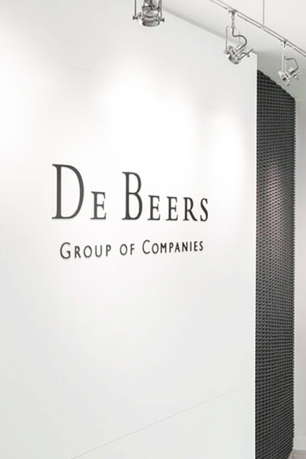 De Beers injects P11.3 Billion into Botswana’s economy